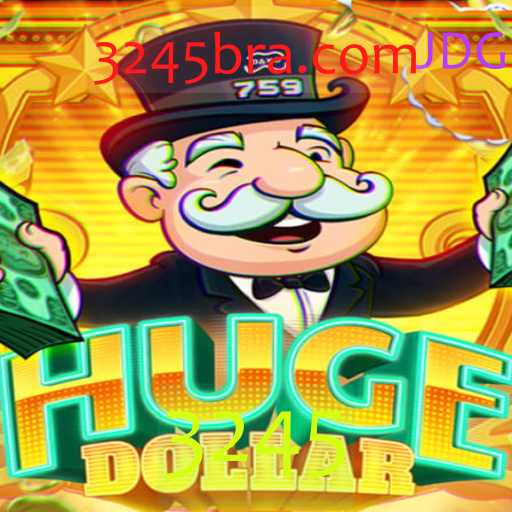 Explorando o Mundo Fascinante do Jogo HugeDollar