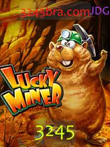 Descobrindo a Aventura de LuckyMiner: Regras e Estratégias