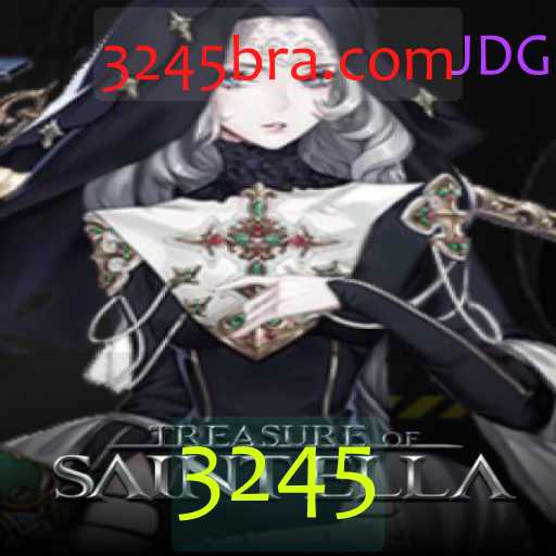 Descubra o Fascinante Mundo de Treasure of Saint Ella